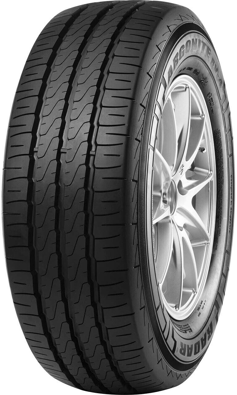 Radar Argonite RV-4 195/65 R15 98/96T