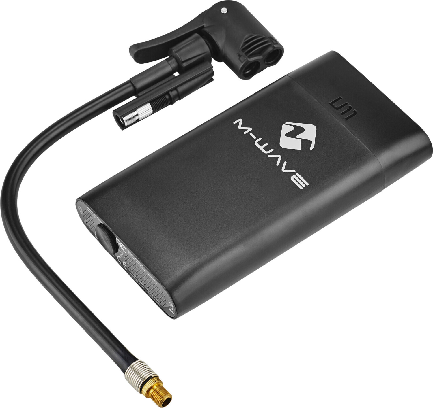 M-Wave Elumatik Portable Air Compressor