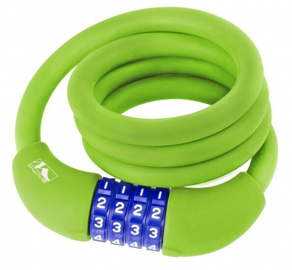 M-Wave DS 12.10 S (green)