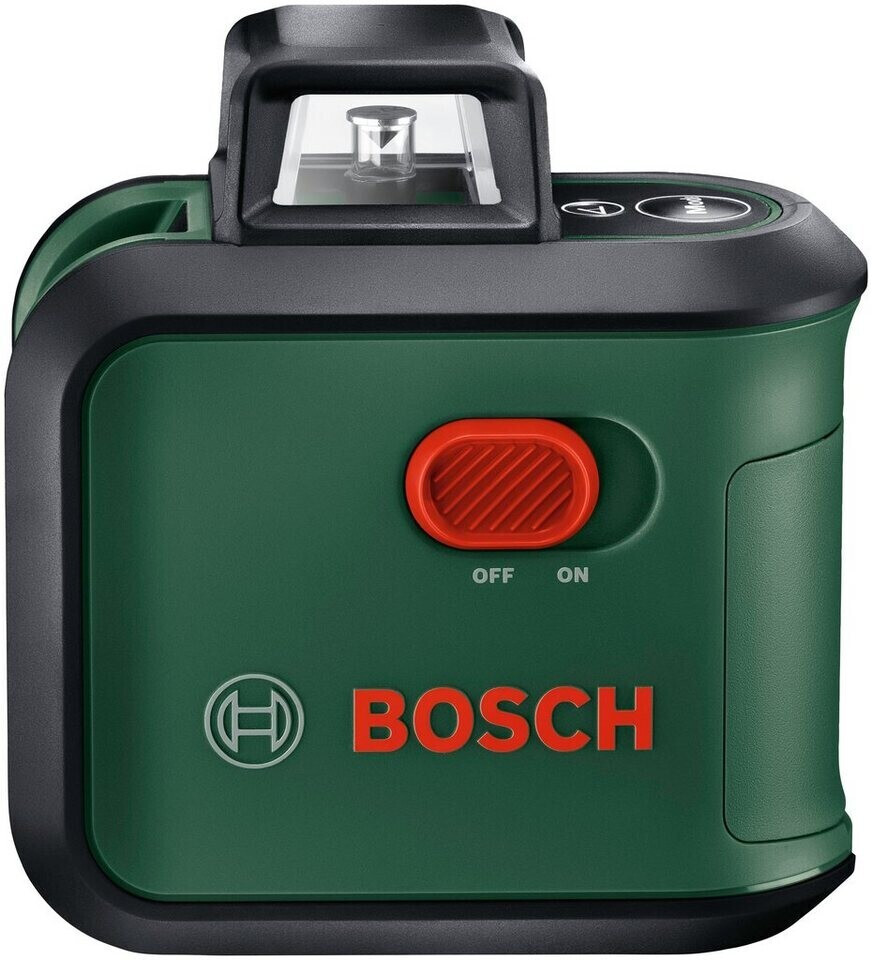 Laser bosch store advanced level 360