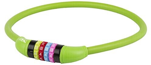 M-Wave DS 12.6,5 S green