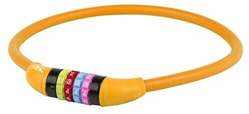 M-Wave DS 12.6,5 S yellow