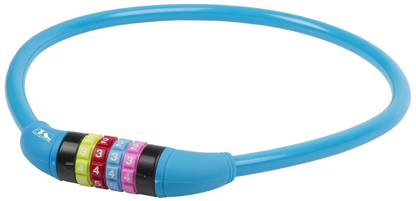 M-Wave DS 12.6,5 S blue