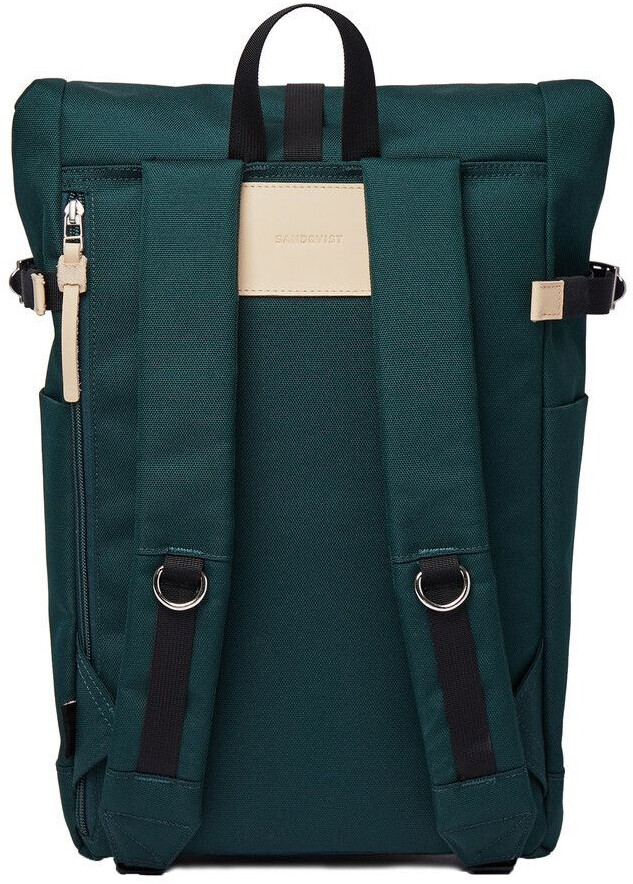 Sandqvist Ilon Rolltop Backpack