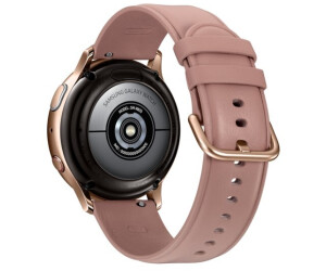 Samsung Galaxy Watch Active2 LTE 40mm Acero Oro Rosa | PcComponentes.com
