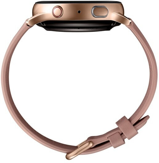 watch active2 4g steel