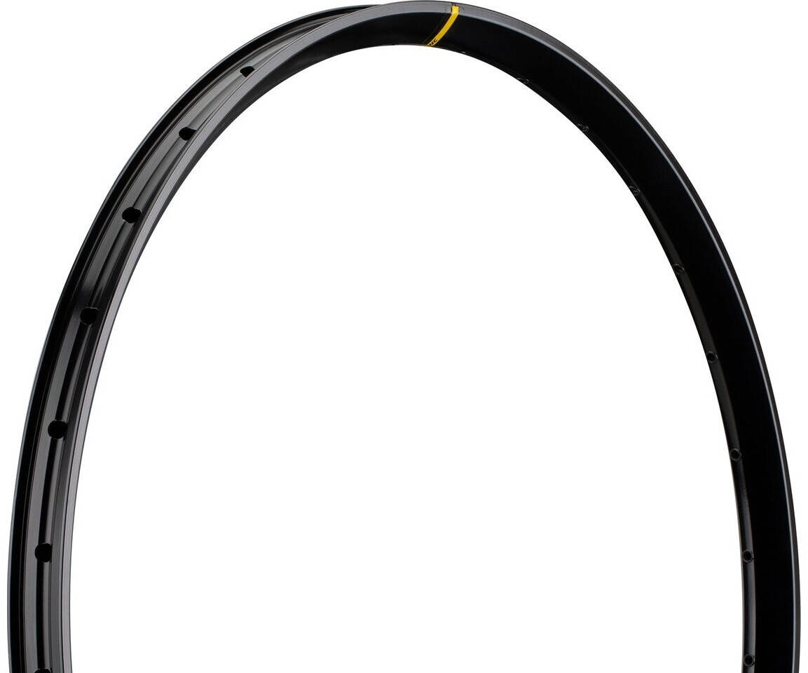Mavic EX 828 Disc 29 black 28H
