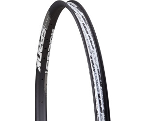 Spank Oozy 350 27,5" Disc black-laser white 32H