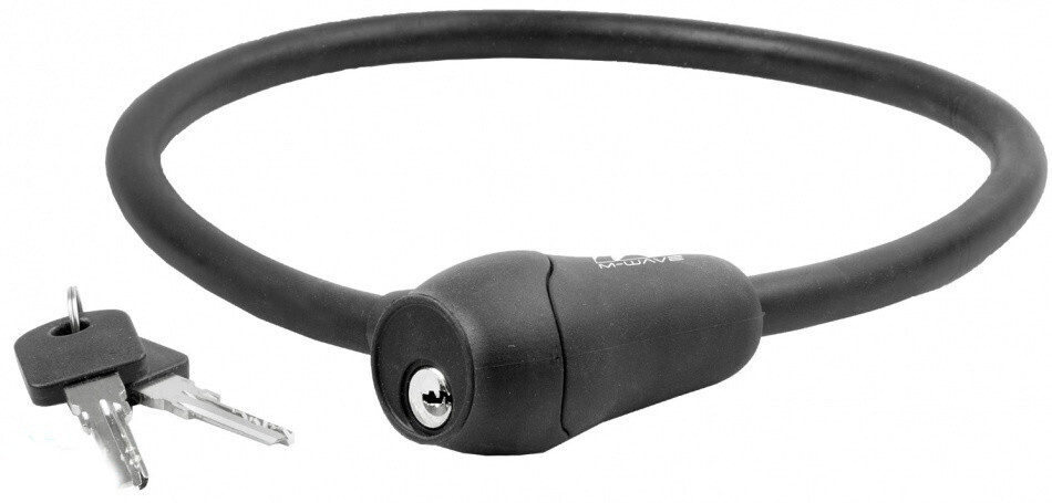 M-Wave S 12.6 S black