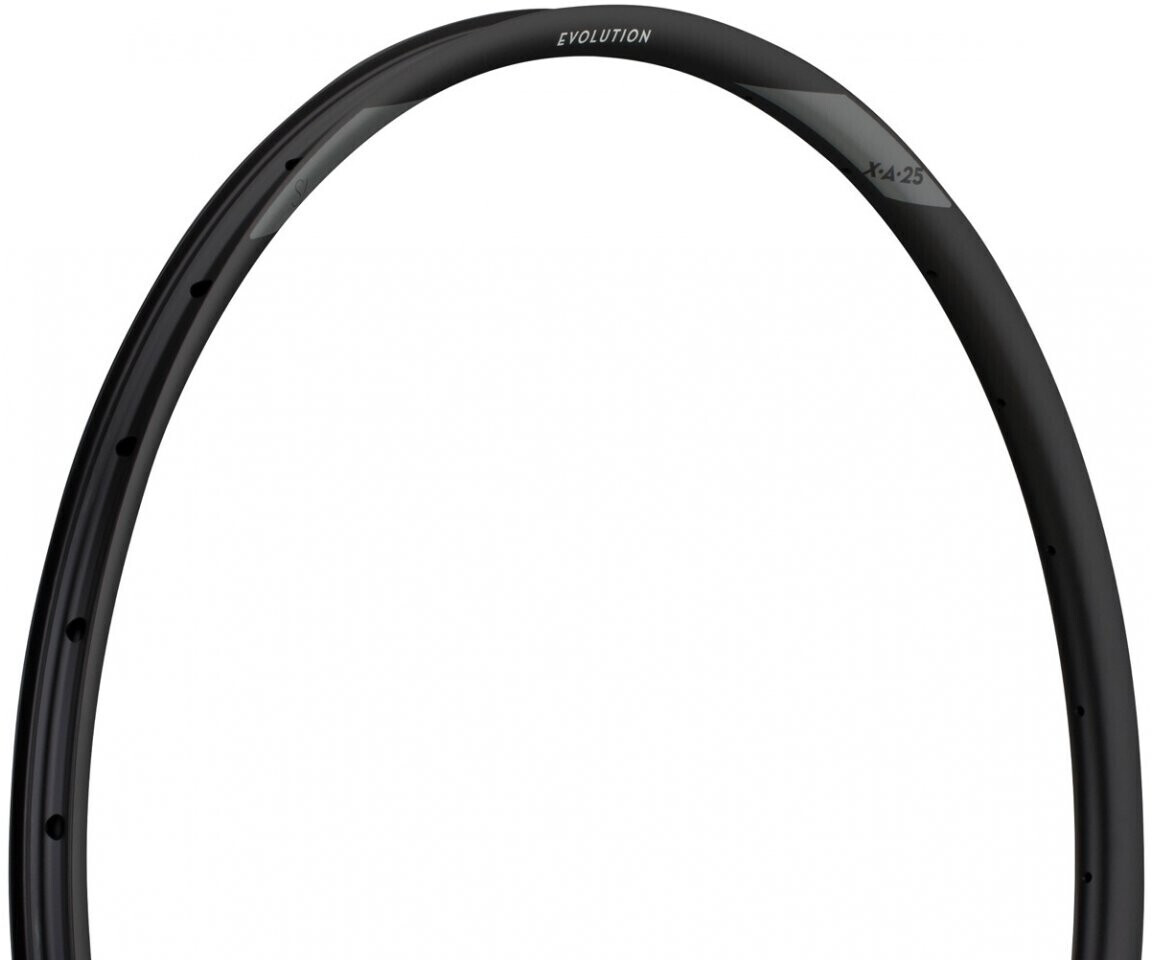 Newmen Evolution SL X.A.25 Disc 27,5 (2020) black-grey 28H