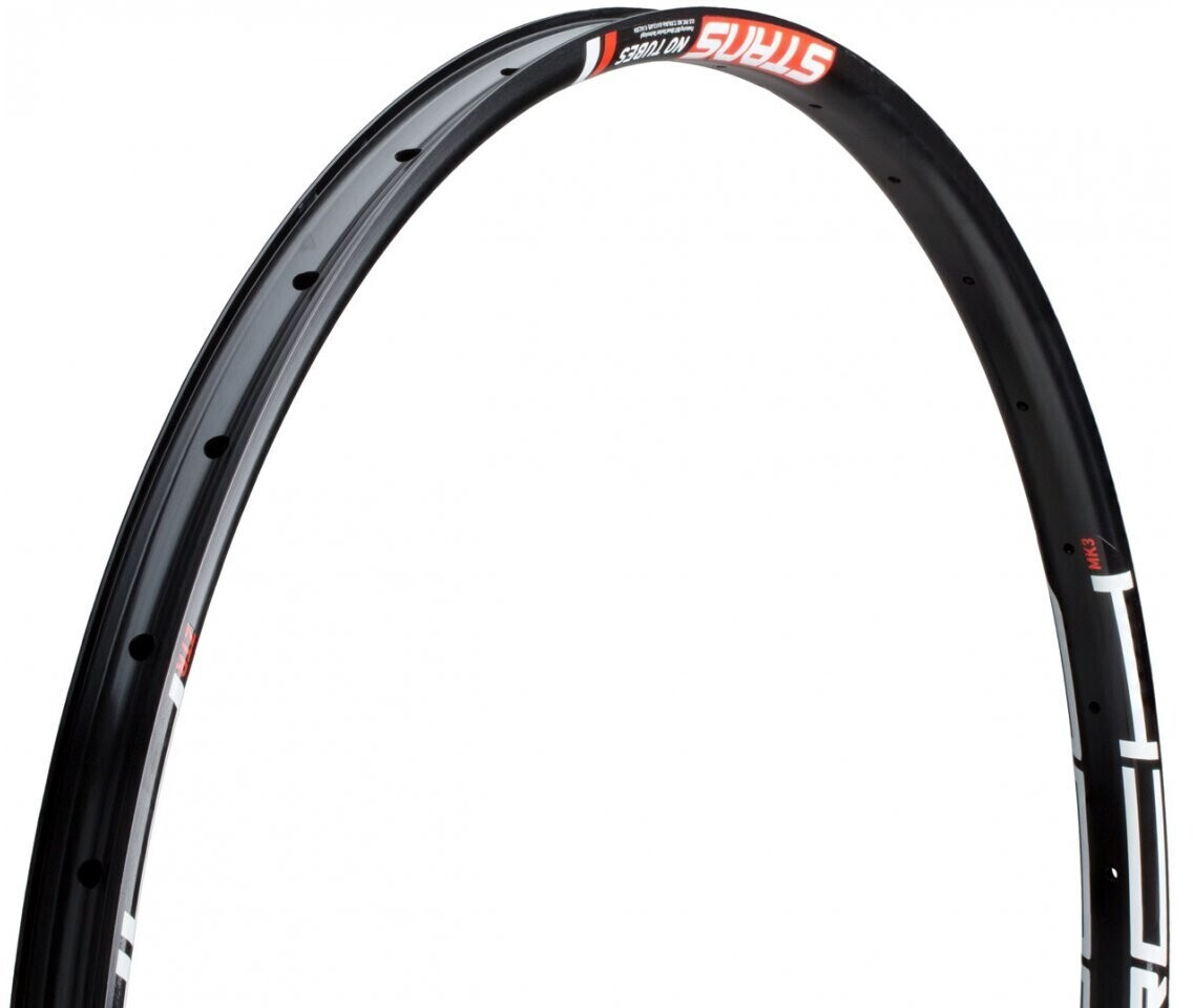 NoTubes ZTR Arch MK3 Disc 29 black 28H