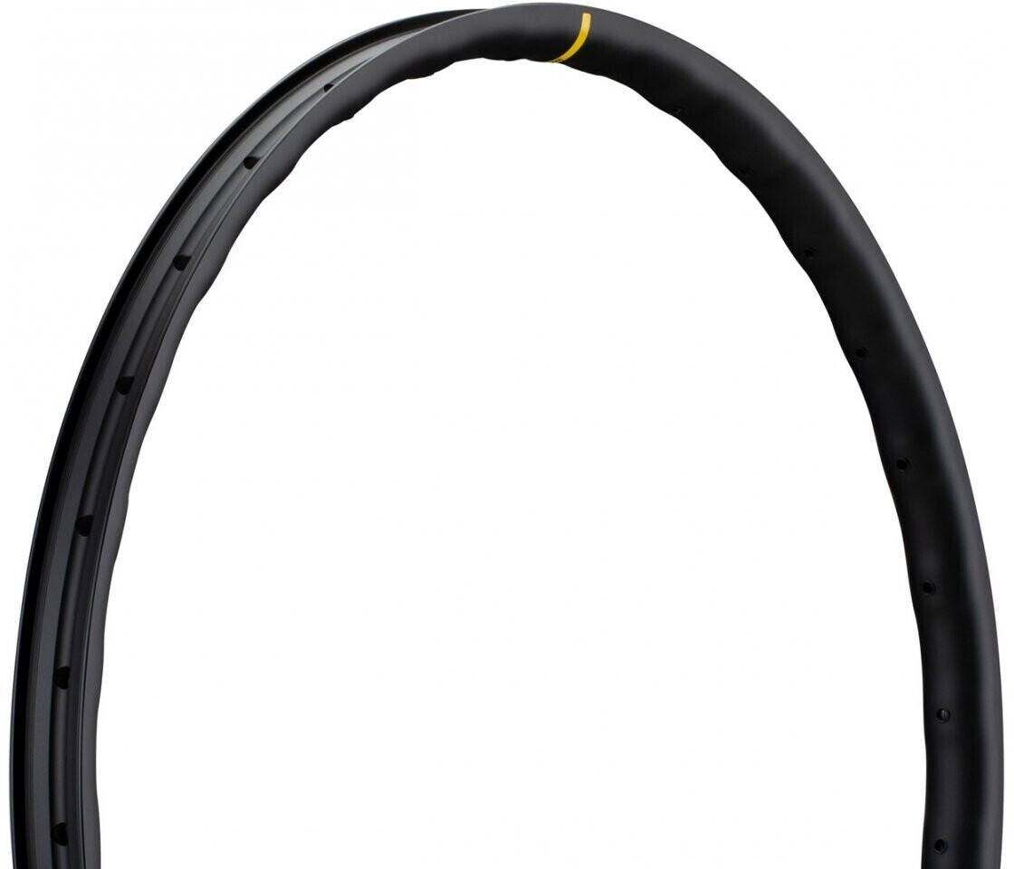 Mavic XM 1030 Disc 29 black 28H