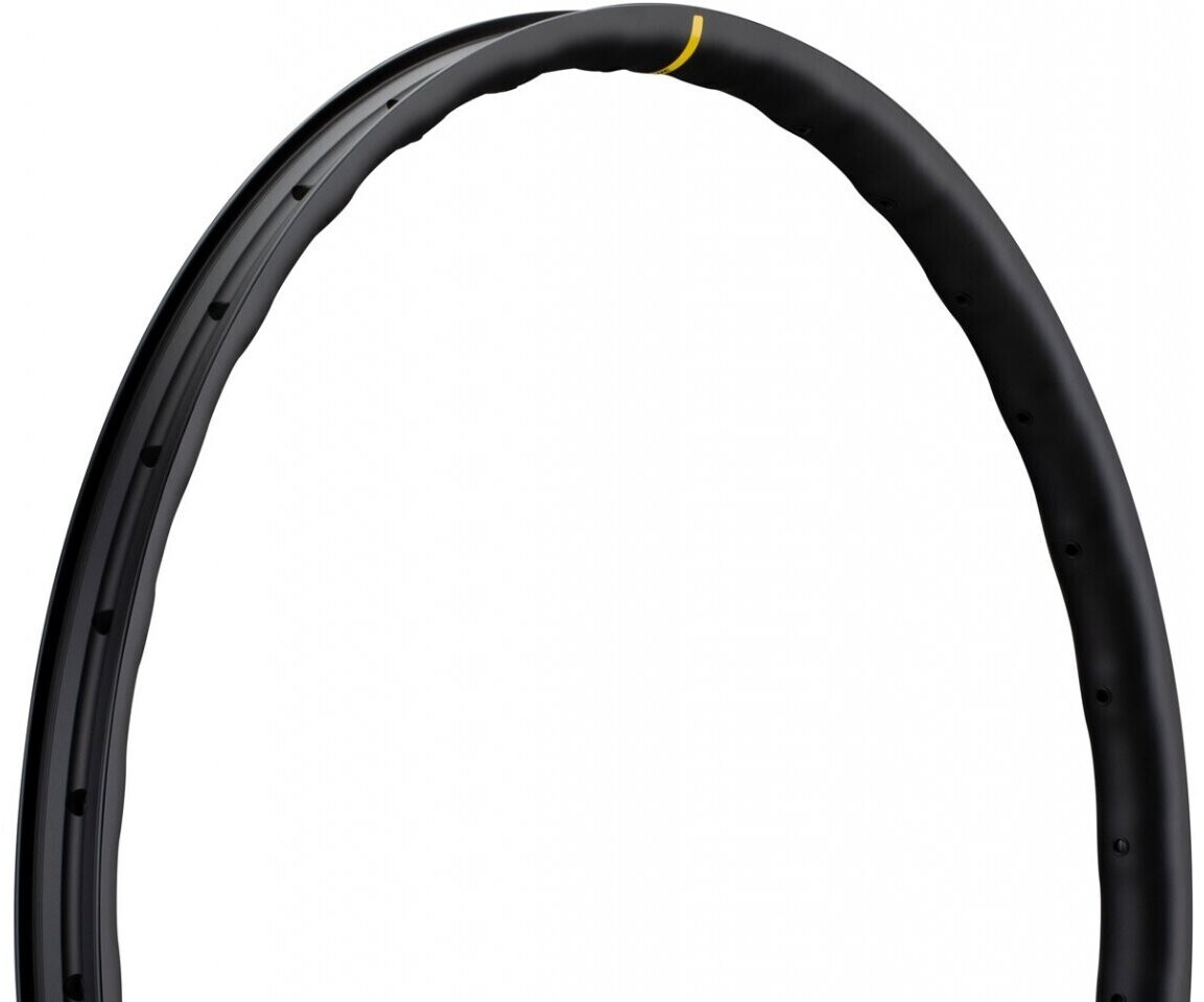 Mavic XM 1030 Disc 27,5 black 32H