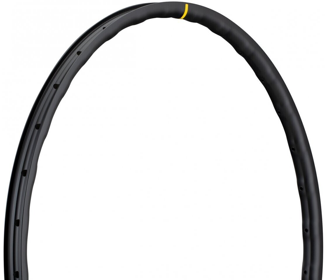 Mavic XC 1025 Disc 29 black 28H