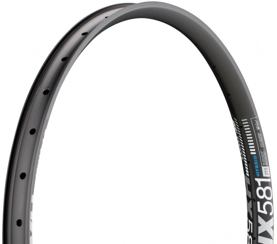 DT Swiss HX 581 Disc 27,5 black 27,5 / 28H
