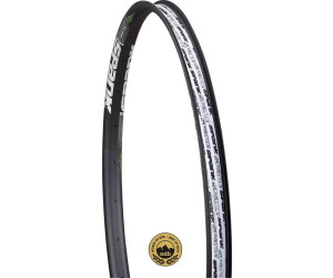Spank Spike 350 Vibrocore 29" Disc black-laser white 32H