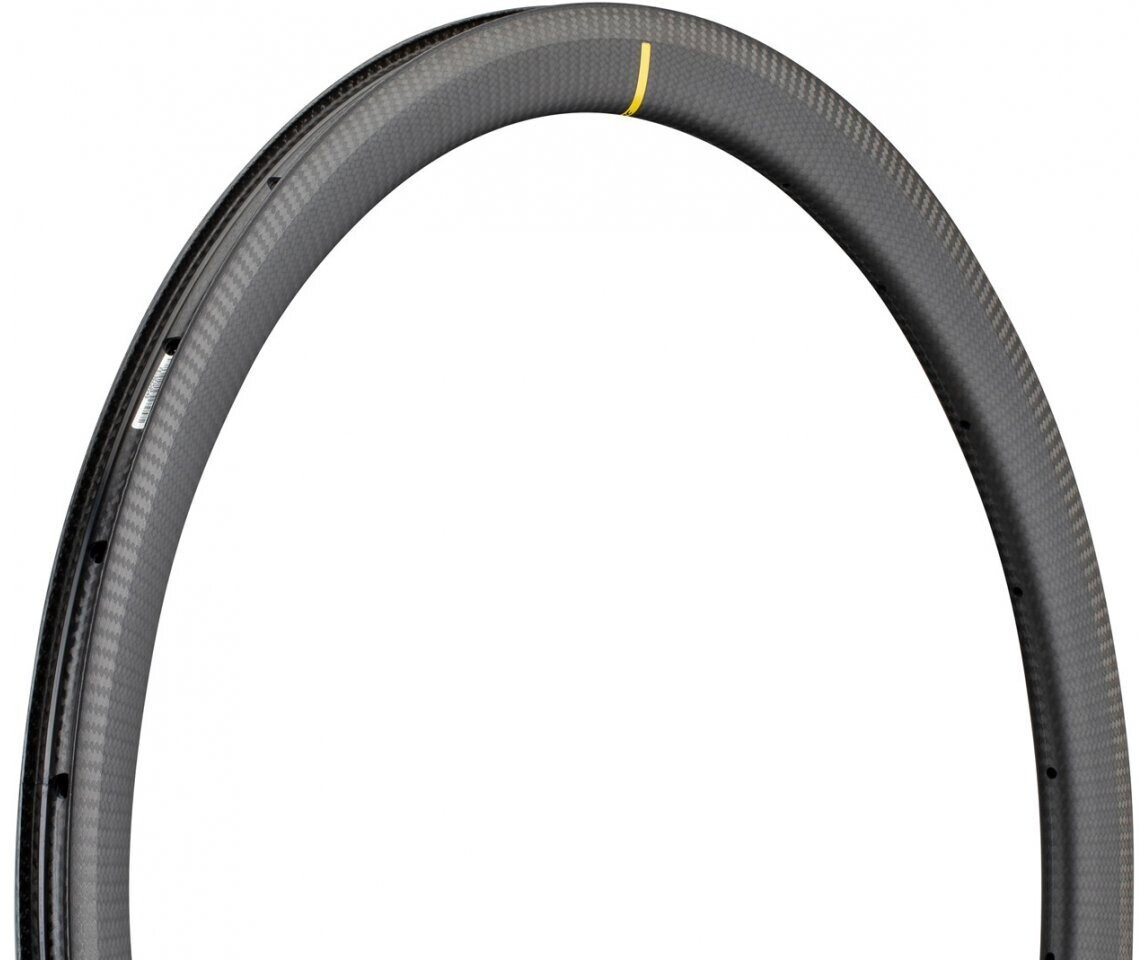 Mavic CXP Pro Carbon UST 28 black 32H