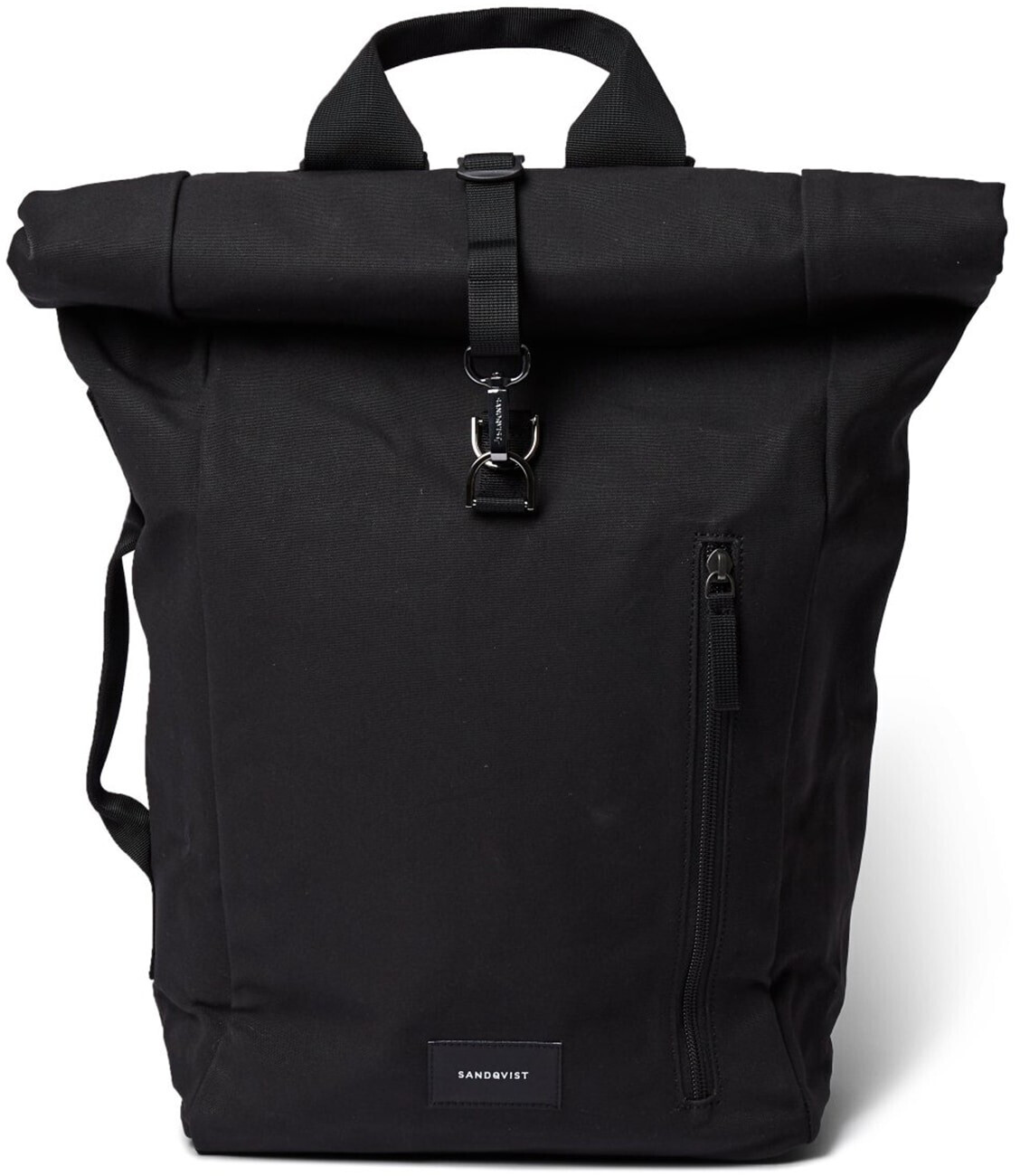 Sandqvist Dante Vegan black
