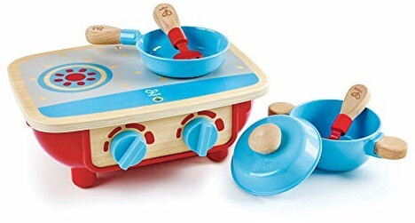 HaPe Set cuisinière