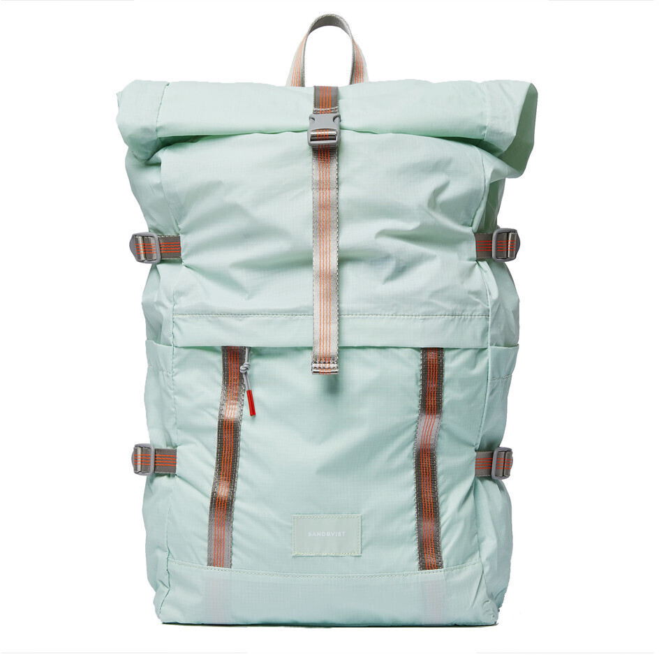 Sandqvist Bernt Lightweight