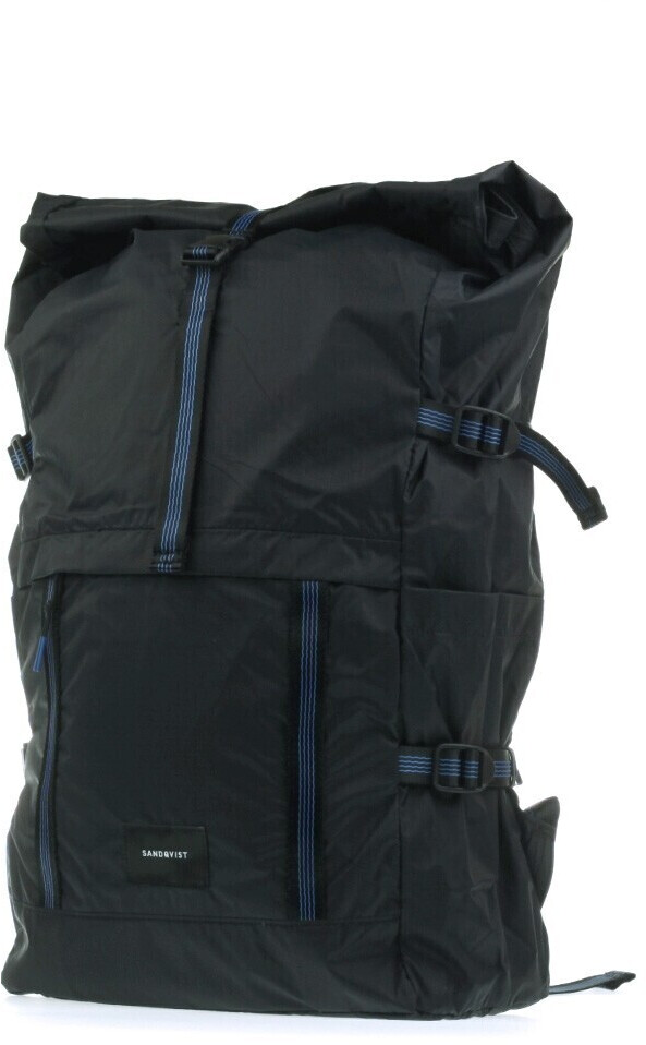Sandqvist Bernt Lightweight black
