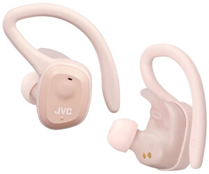 Auriculares deportivos JVC HA-ET45T-B-U True Wireless Negro