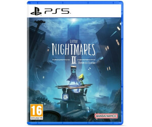 Ltle Nightmares II Enhanced Edion è ora disponibile con una