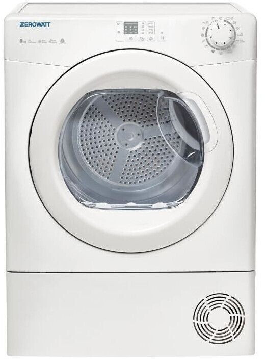 Zerowatt ETD C8LG-S