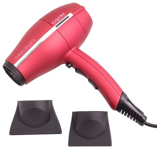 GA.MA G-Evo 3800 Ion Plus Red