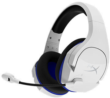 HyperX Cloud Stinger Core Wireless blanc