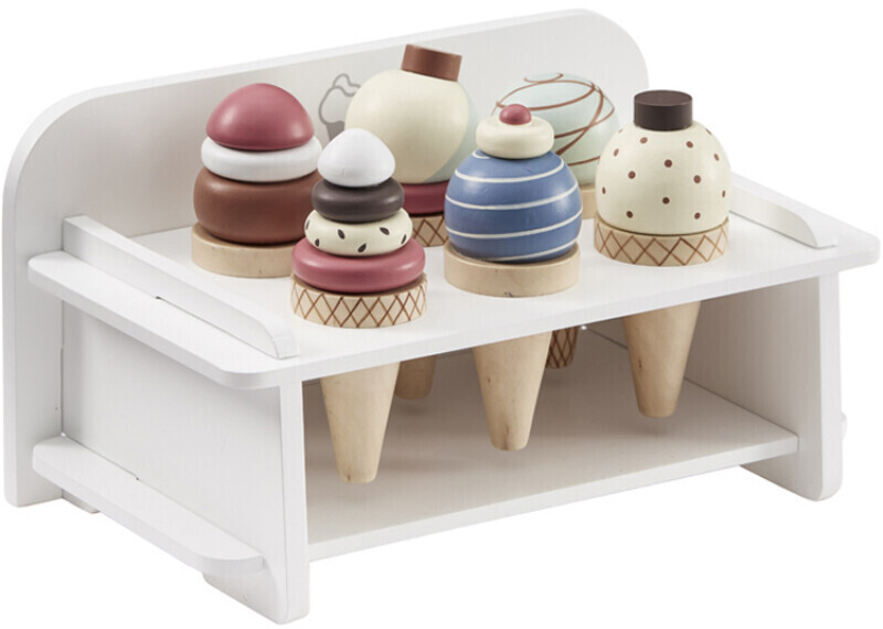 Kids Concept Présentoir de glaces
