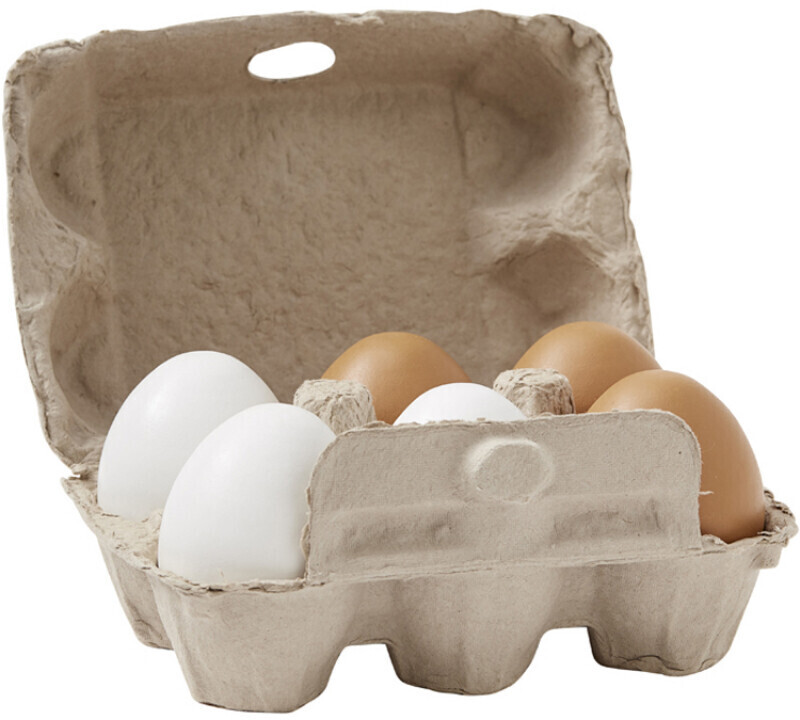Kids Concept Boîte à oeufs