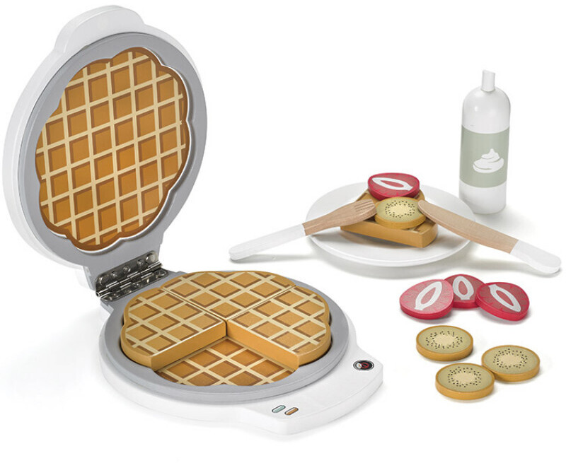 Kids Concept Gaufrier Bistro