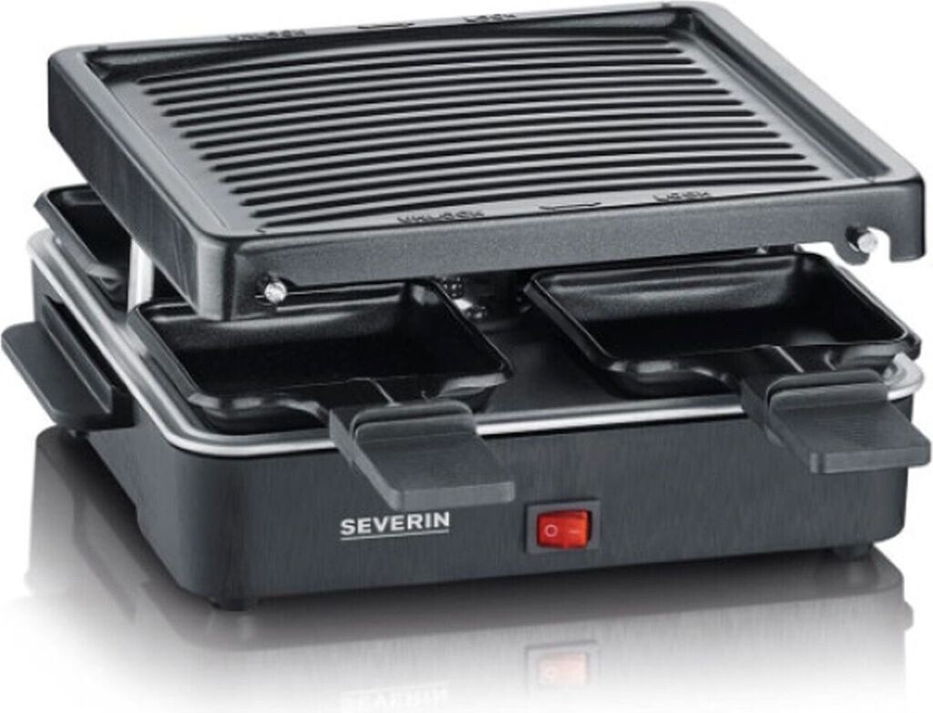 Severin RG 2370