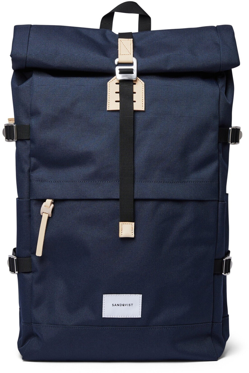 Sandqvist Bernt navy