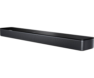 Barra de sonido Bose Smart Soundbar 600 Negro