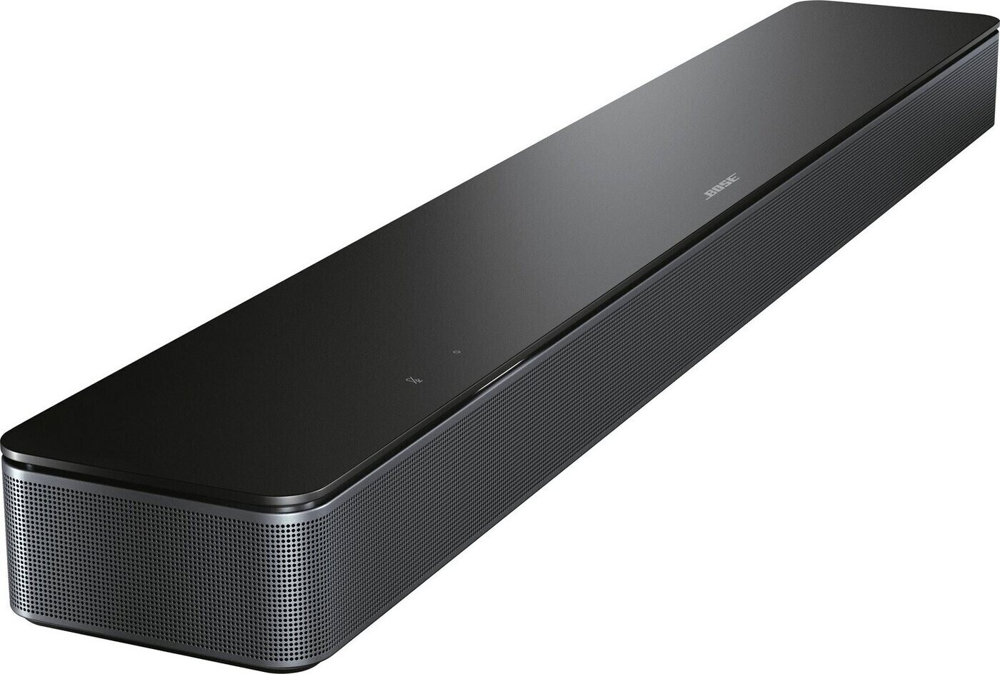 Bose Smart Soundbar 700: Barra de sonido Bluetooth premium con control de  voz Alexa integrado, color negro 