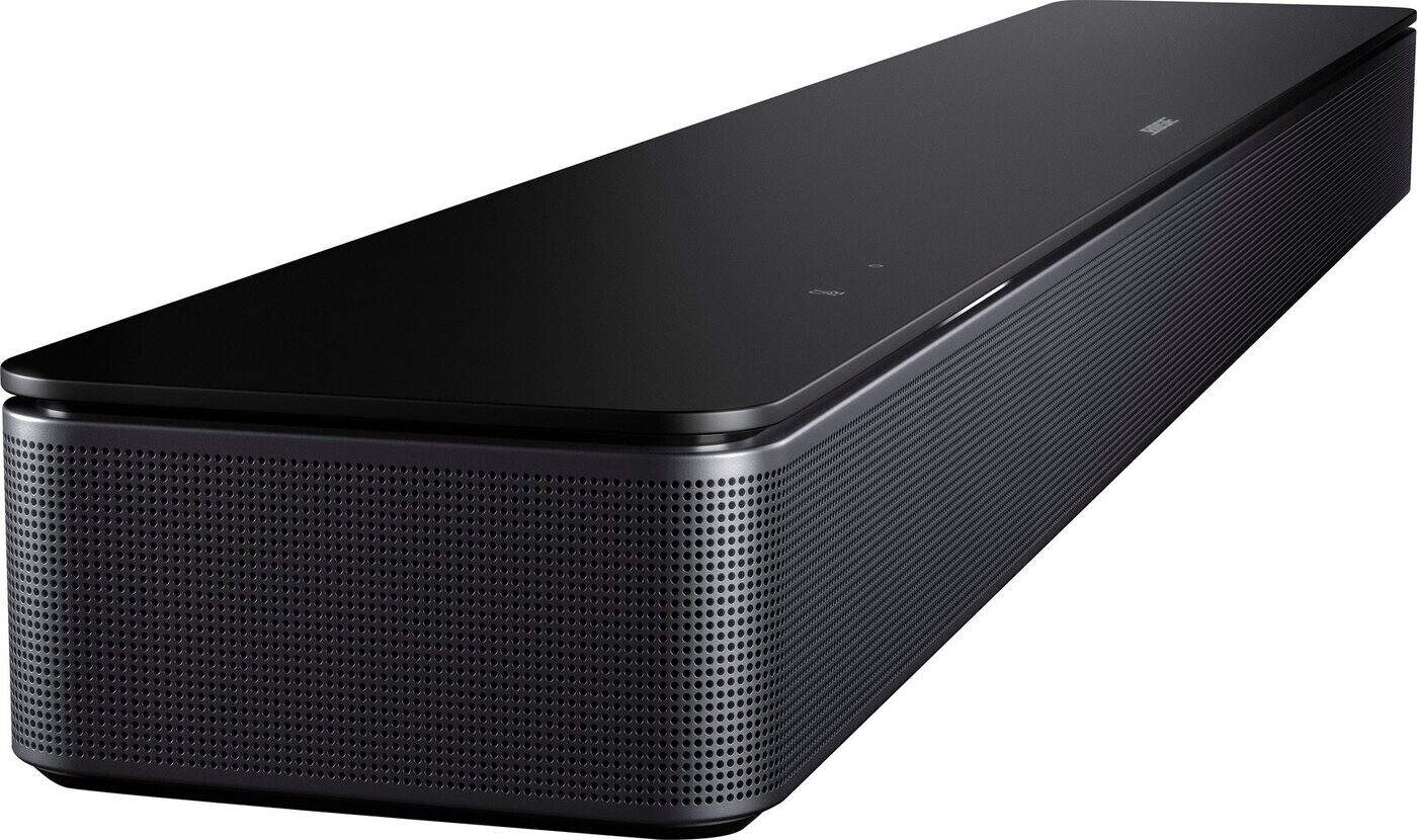 Bose Smart Soundbar 300 ab 499,00 € (Black Friday Deals