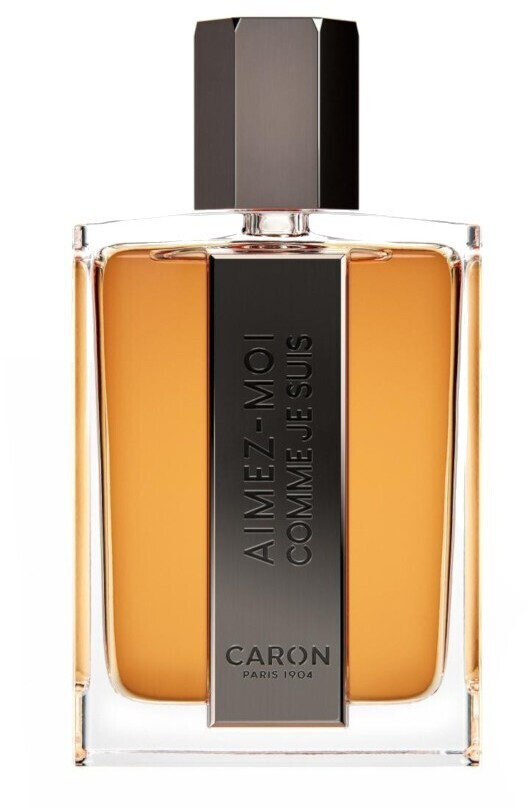 Photos - Men's Fragrance Caron Aimez-Moi Comme Je Suis Eau de Toilette  (75ml)