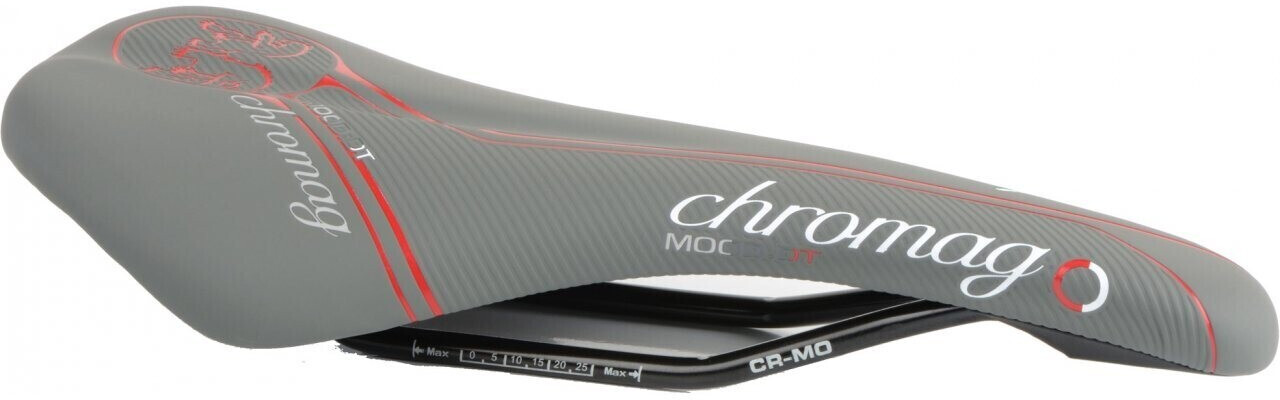 Chromag Mood DT grey-tight green
