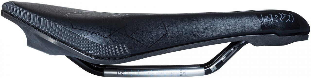 Pro Stealth Offroad black 142 mm