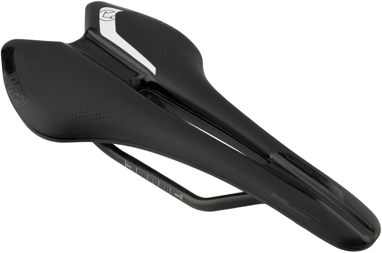 Pro Falcon Carbon AF black-white 152 mm