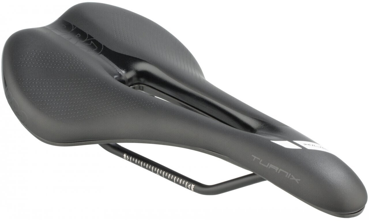 Pro Turnix Carbon AF black-white 152 mm