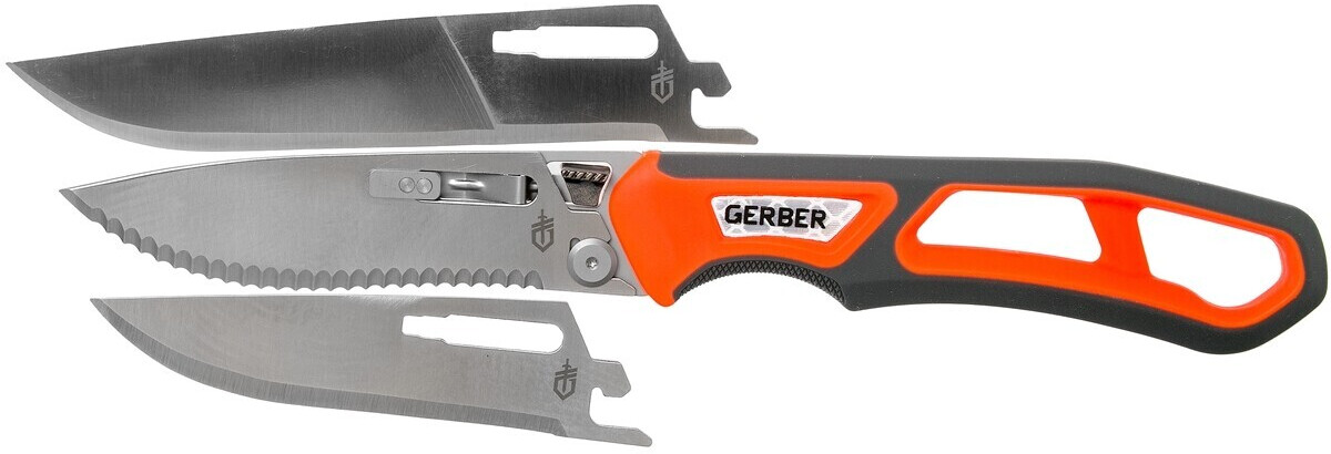 Gerber Randy Newberg EBS