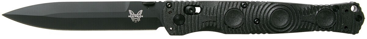 Benchmade SOCP 4.5 - Greg Thompson