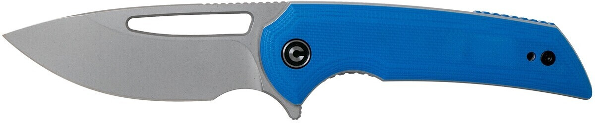 CIVIVI Odium blue Ferrum Forge