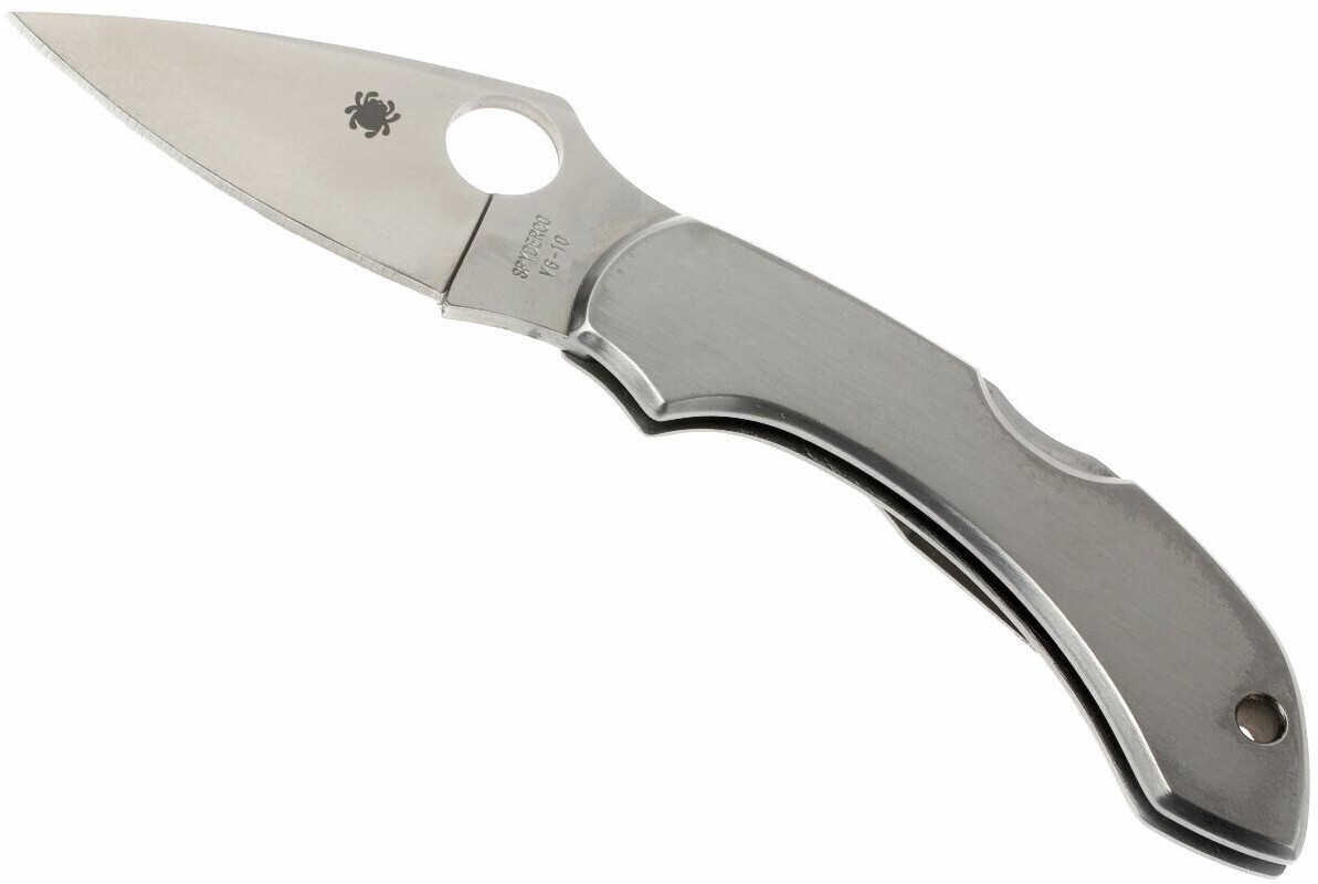 Spyderco Dragonfly C28P