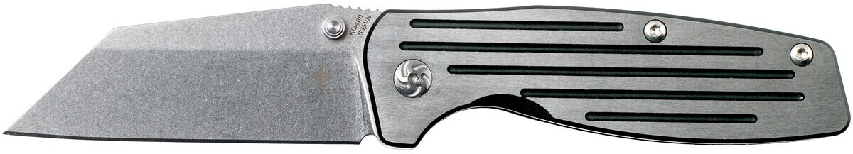 Kizer Rogue KI3480 Dirk Pinkerton