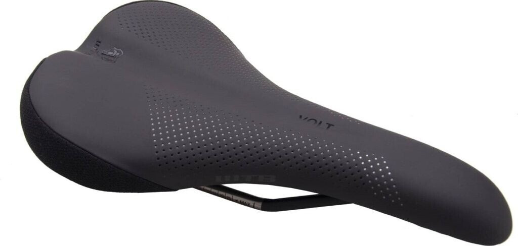 WTB Volt Carbon black 135 mm