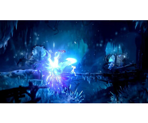 Ori and the will hotsell of the wisps switch price